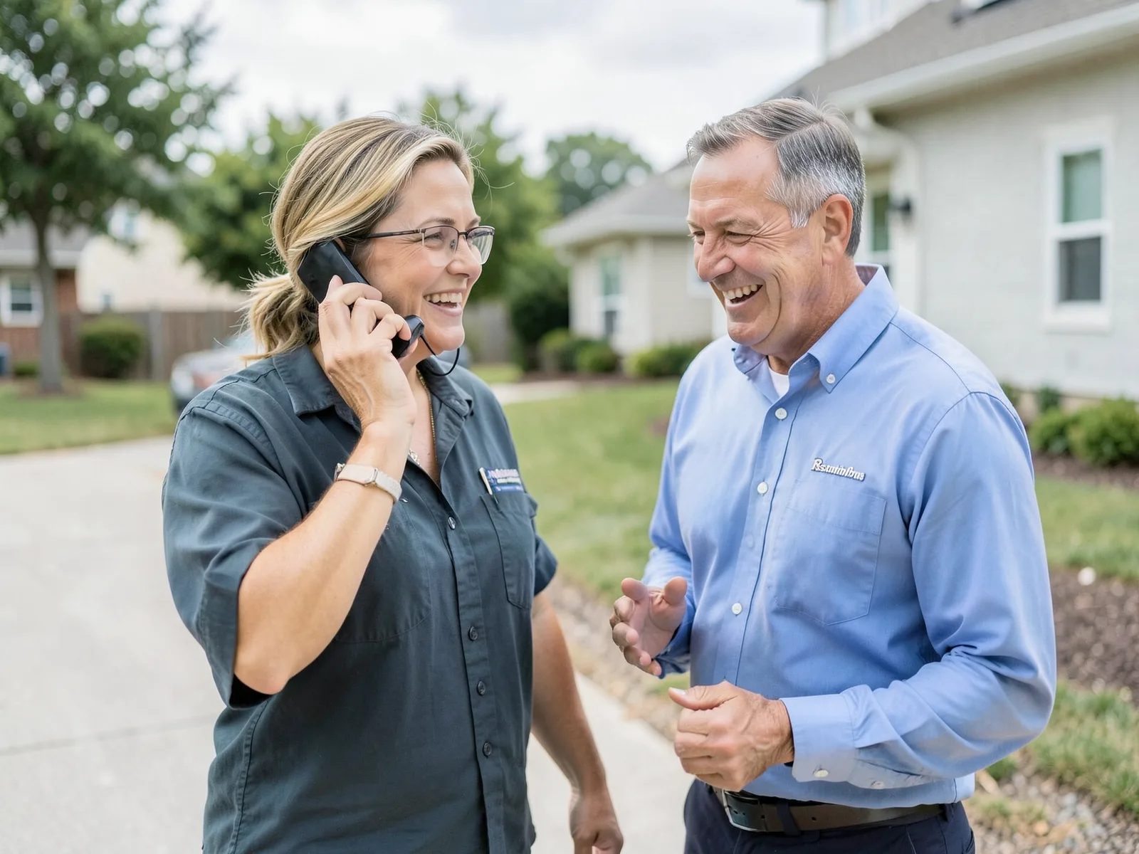 Frequently Asked Questions About Weather Damage Restoration in Winona, TX